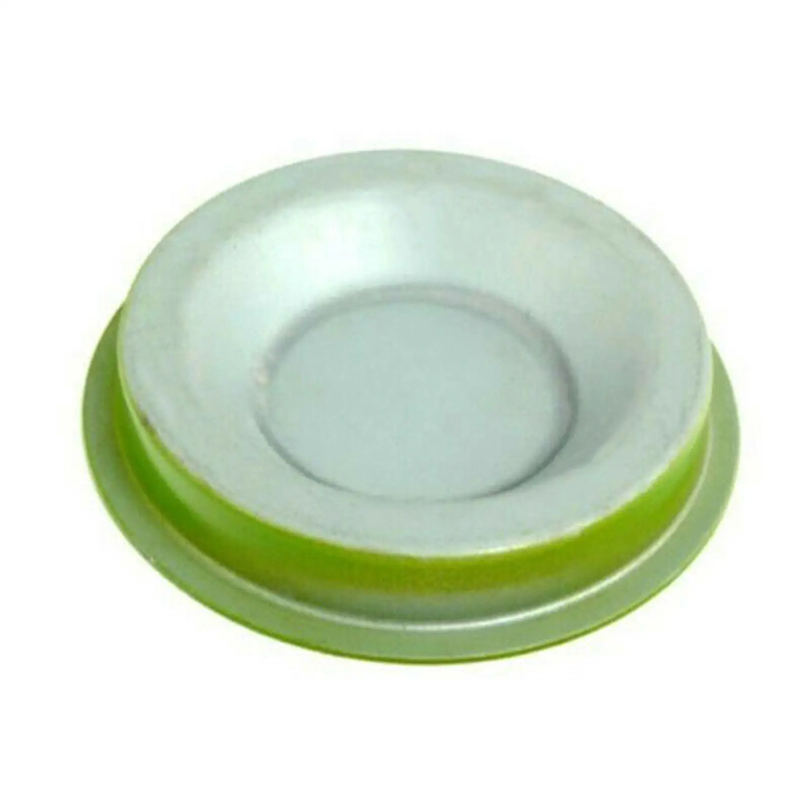 Car Gearbox End Cover 020141073A Automobile Accessory Durable Diameter 9cm Easily Install Green color