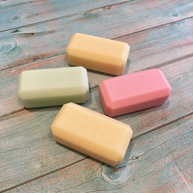 para Handmade Soap Making, Reutilizável Soap Form