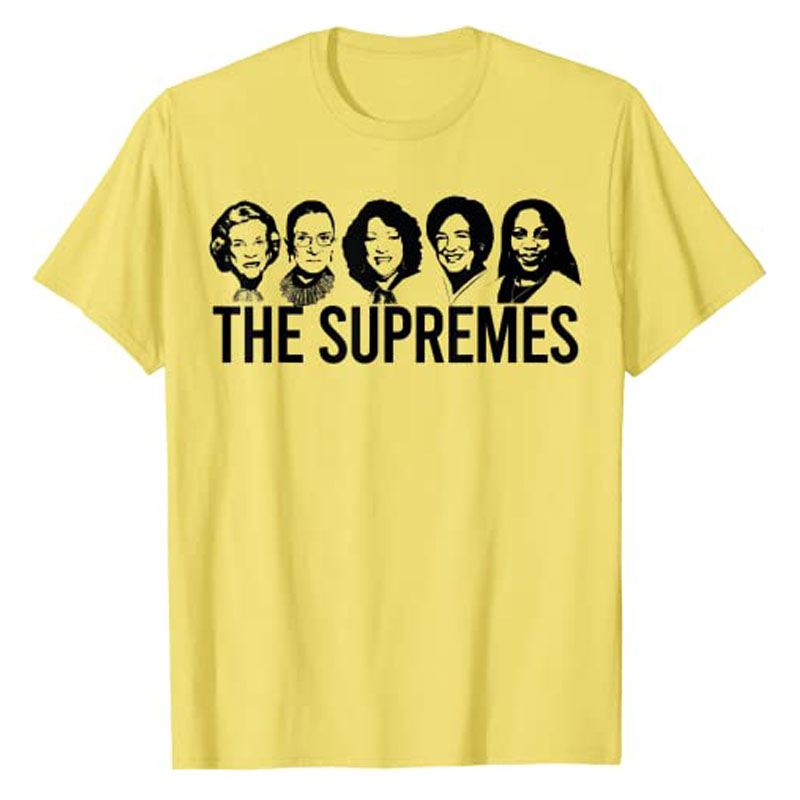 t shirt supreme comme des garcons