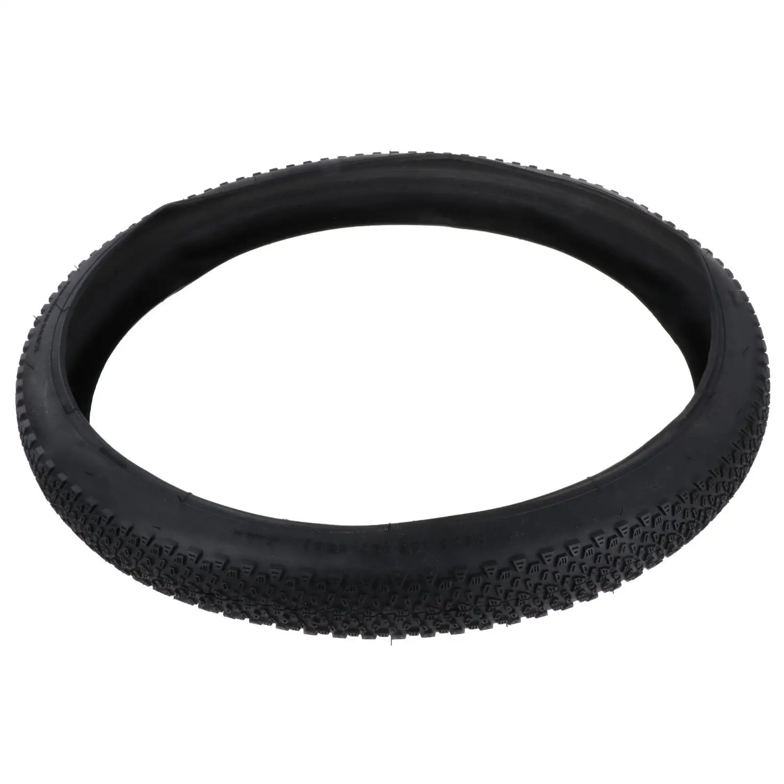 Mountain Bike Tire Wear Resisting ADAPT Various Road Conditions Balance Portable Lasting Bicycle Outer Tyre for Bike Tour
