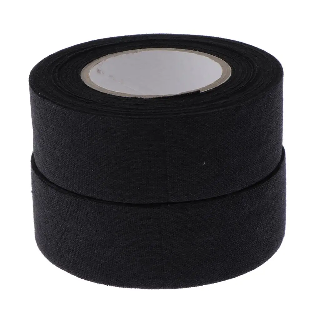 2Ralle High Strength Wearing Density Adhesive Sportstape Ice Hockey Stick Tape