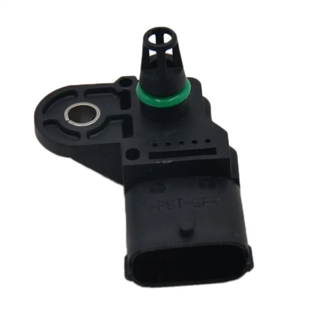Intake Manifold Air Pressure Sensor Replacement For Mercedes  For  Jazz