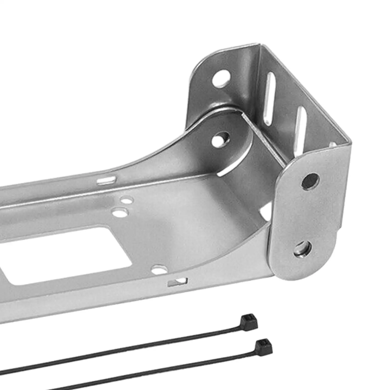 000-12603-001 Durable Replaces Spare Parts High Performance Premium Transom Mount Bracket Stainless Steel for StructureScan