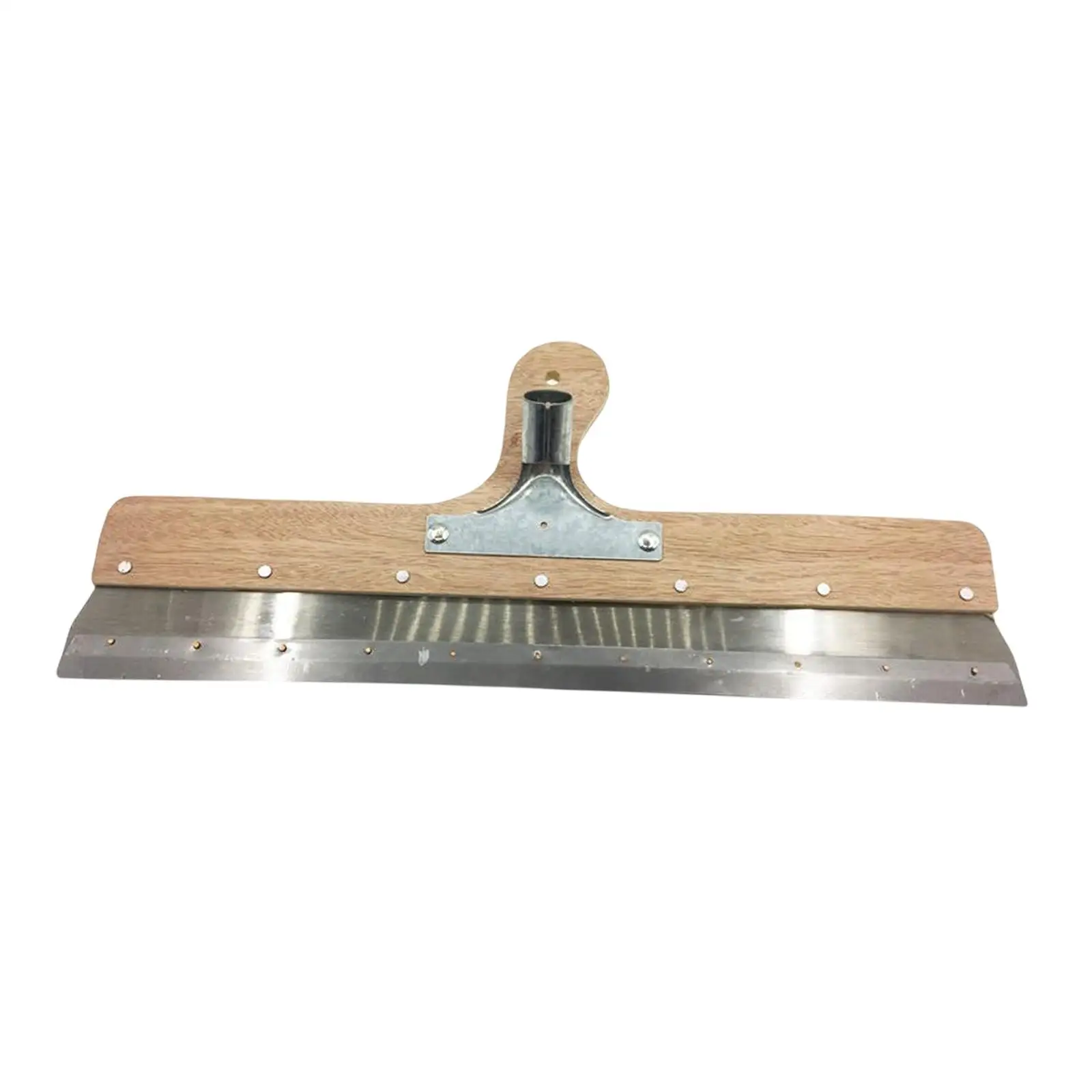 Cement Scraper Self Leveling Tool Floor Construction Tools for Epoxy Floor Paint