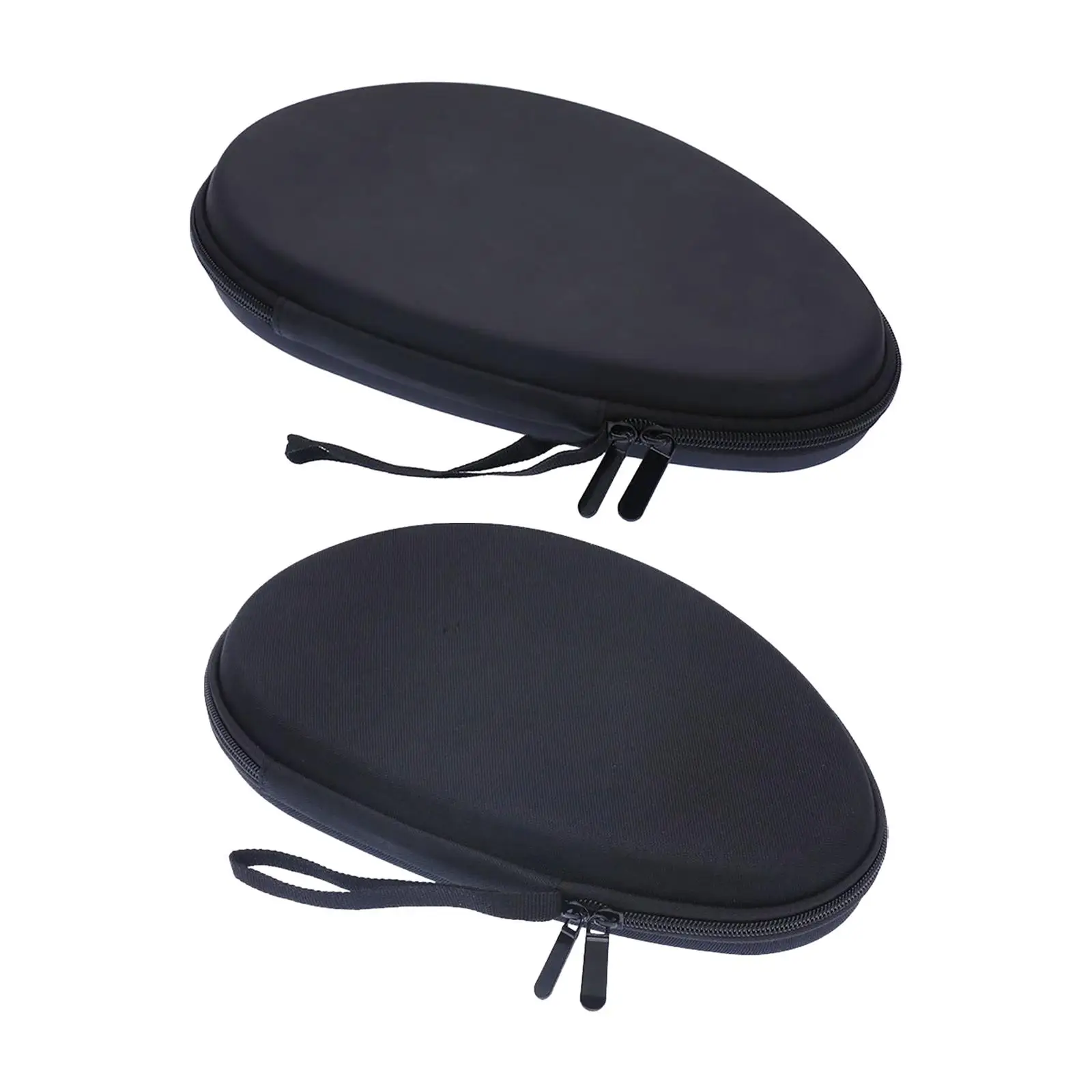 Table Tennis Racket Cover Table Tennis Bag for Sports Competition Travel