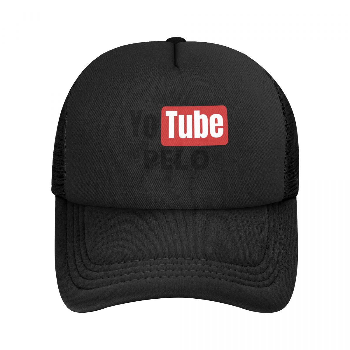 Бейсболка Yo Tube peloCap, рождественские шапки, летние шапки, шапки для  женщин и мужчин | AliExpress