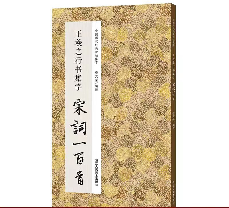 Yan Zhenqing Ouyang Xun Regelmäßige Skript Copybook Wangxizhi Laufenden Skript Tang Gedichte Buch Liu Gongquan Pinsel Kalligraphie Notebook – Detail 6
