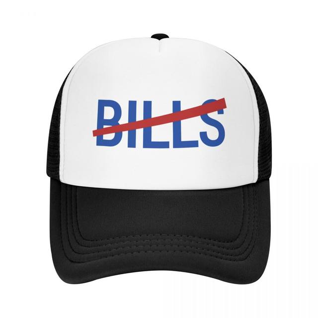 Buffalo Bills Cancer / Buffalo bills / Bills Team / Buffalo Bills Design  Baseball Cap Hat Man Luxury Hip Hop Male Cap Women'S - AliExpress