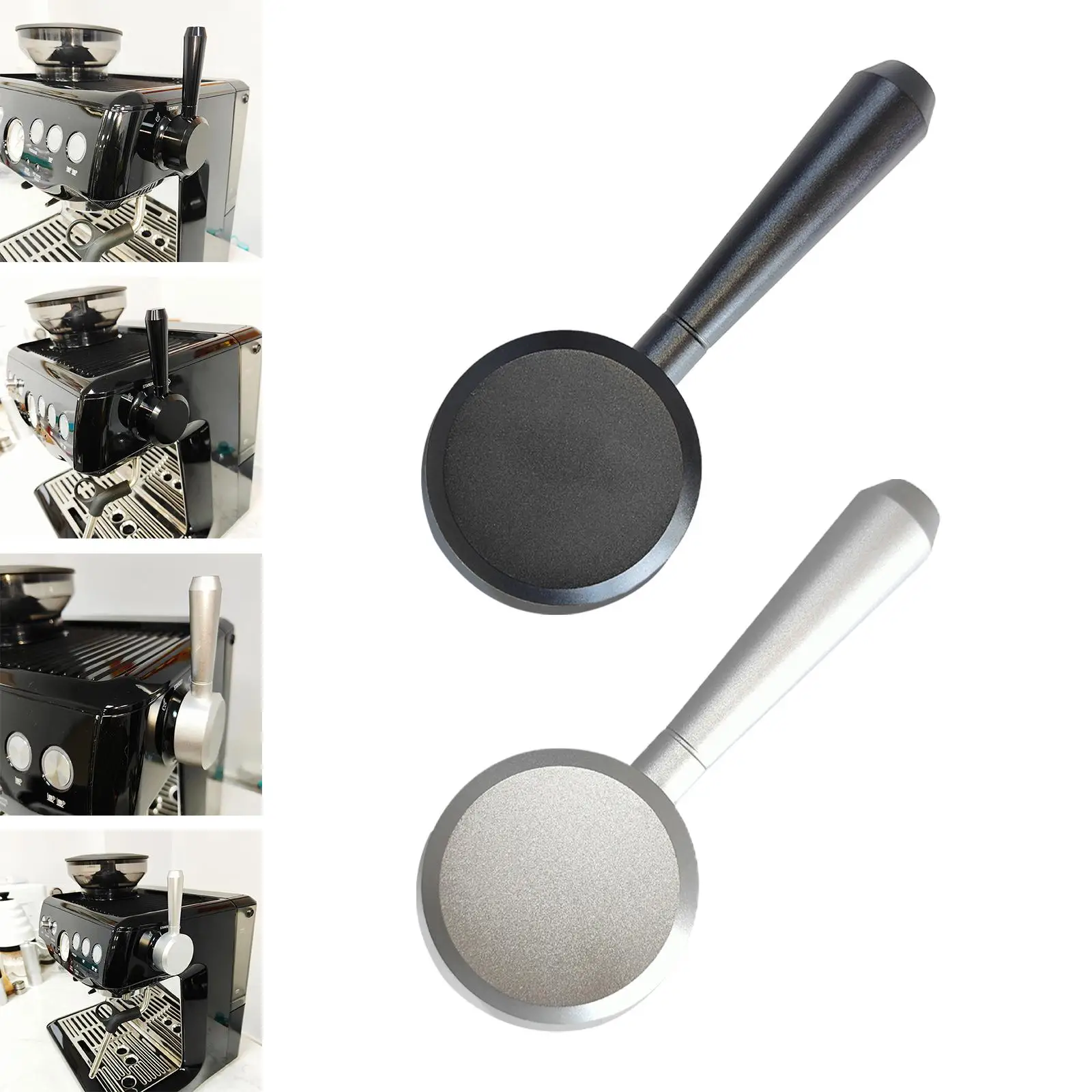 Replacements Steam Lever Kitchen Tools Portable for 870 876 Coffee Machine Barista Gift