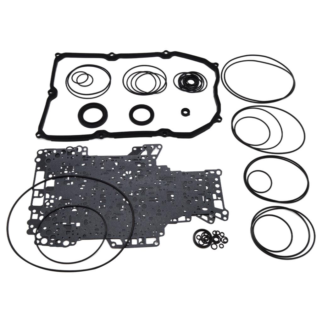 Automotive Transmission Repair Kit AA80E T20802A Replacement Repair Parts for   GS460 LS460 4.6L Spare Parts Durable