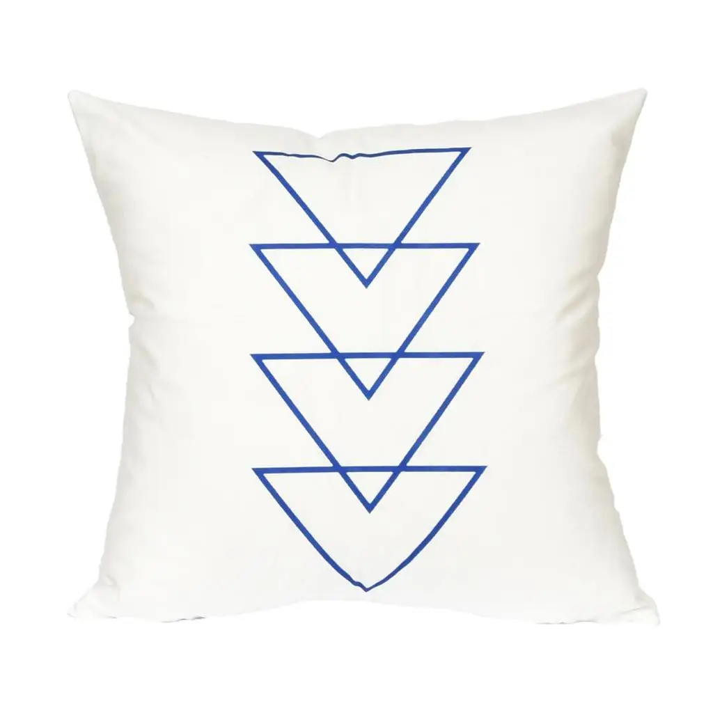 Soft Velvet Throw Pillow Cover  Cushion Cover Pillowcase -45x45cm