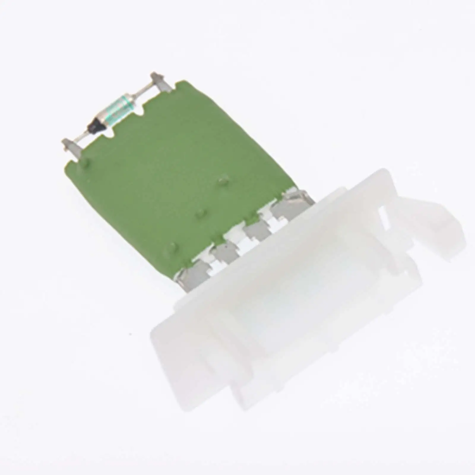 Car Heater Blower Motor Fan Resistor 1698200397 Replacement Strong Spare Parts Professional for Mercedes B-Class 2005-11