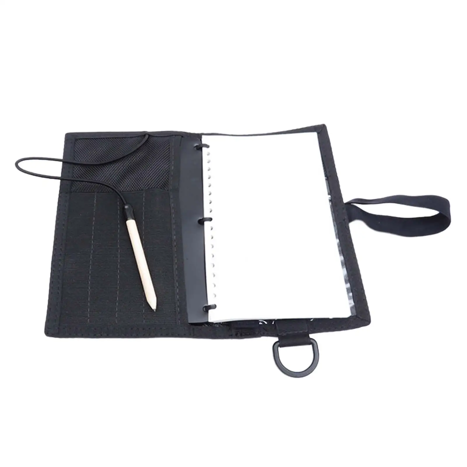 Diving Notebook Dive Note Board Waterproof Paper Underwater Writing Slate for Water Sports Freediving Swimming Diving