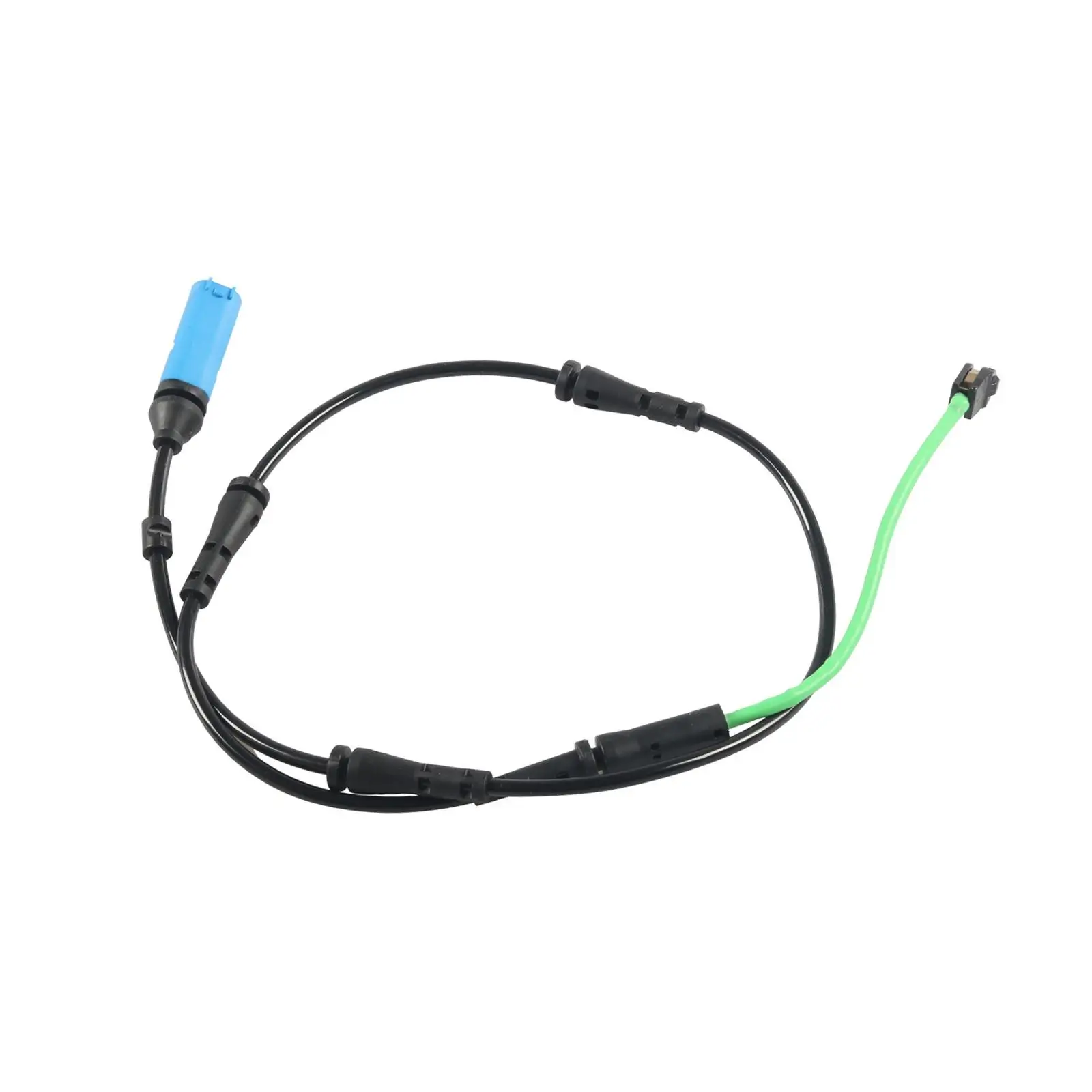 Brake Pad Wear Sensor Replacement 34356861807 34356890788 34356890791 for BMW Alpina B7 5301 750L Easy Installation