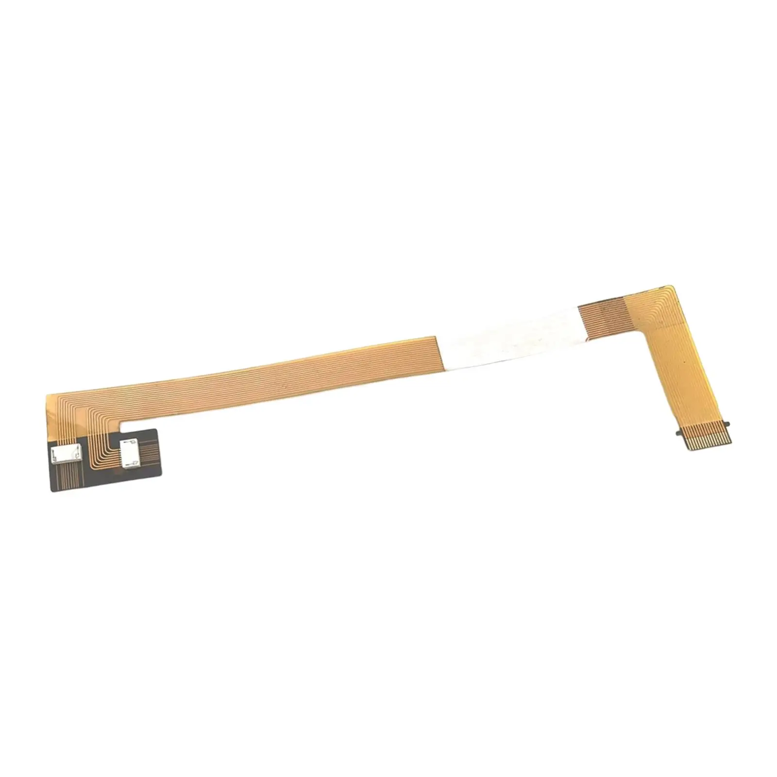 Lens Focus Flex Cable High performance Premium for 70-300mm F4.5-5.6E