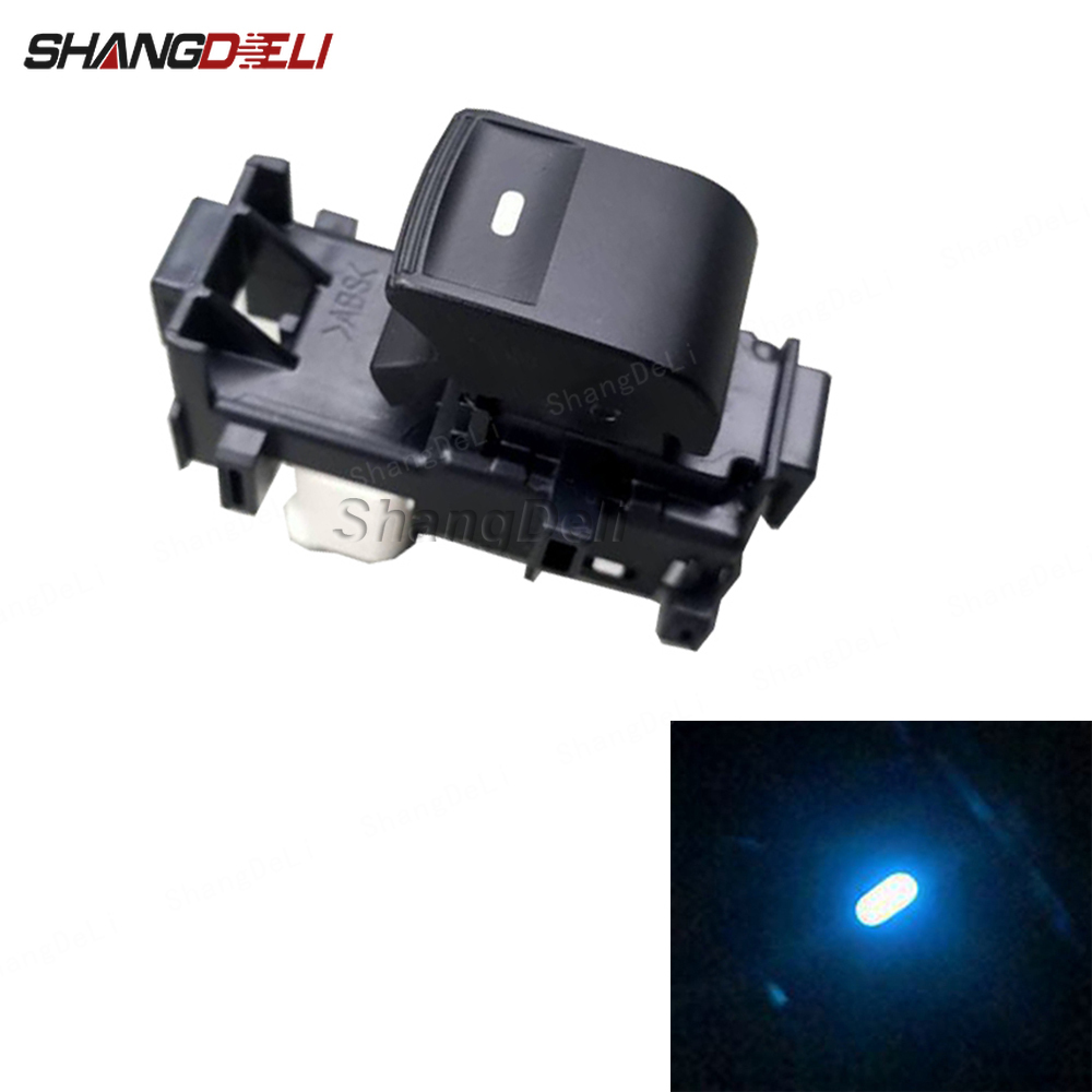 Auto Power Fenster Control Schalter Fensterheber Taste Schaltereinheit Für Toyota RAV4 Camry Corolla Auris Urban Cruiser – Detail 1