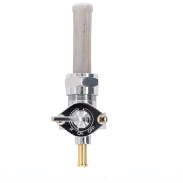 福袋 セール Petcock Fuel Valve 22mm 62167-81 62163-75 62129-75T 62168-81 Motorcycles,ElectricBikes&ATV