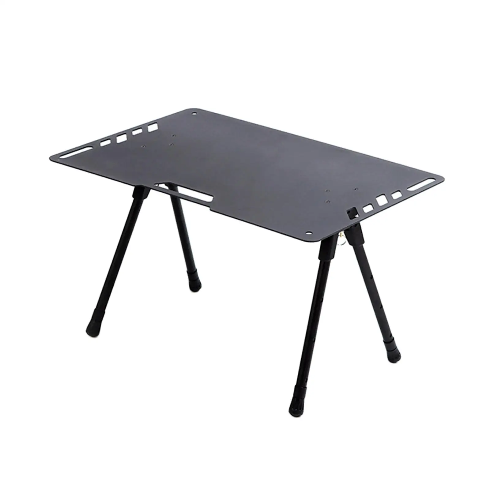 Camping Folding Tables Grill Outdoor Fishing Cook BBQ Portable Beach Table