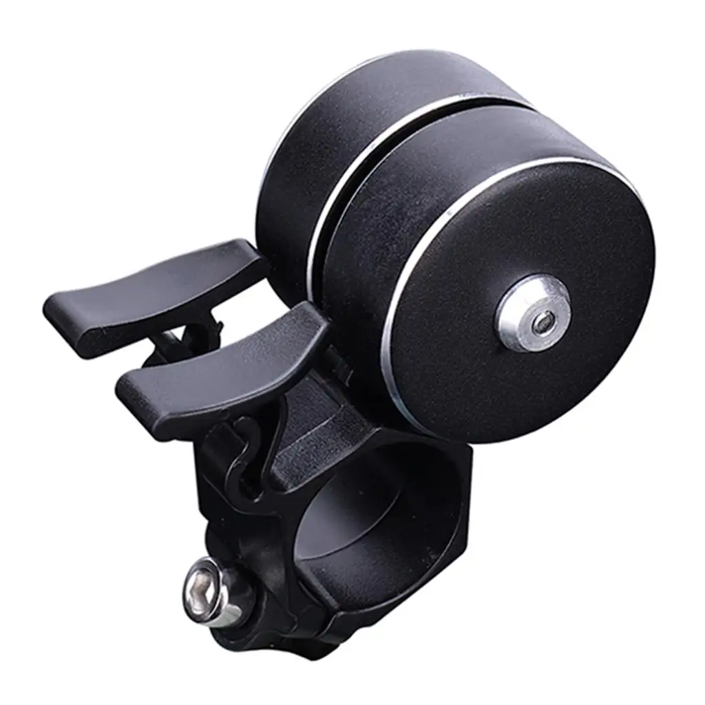 Bicycle Bell - Aluminum Bike  - Bicycle  Adults Men Women Kids girls and boys Bikes - Cycling Ringing Bike Horn Accessories