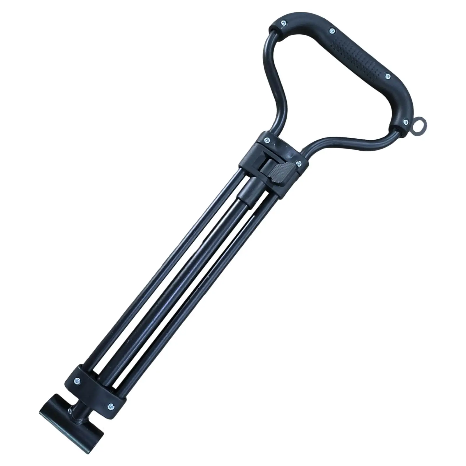 Pull Handle Replacement for Collapsible Wagon Cart Shopping Cart Outdoor
