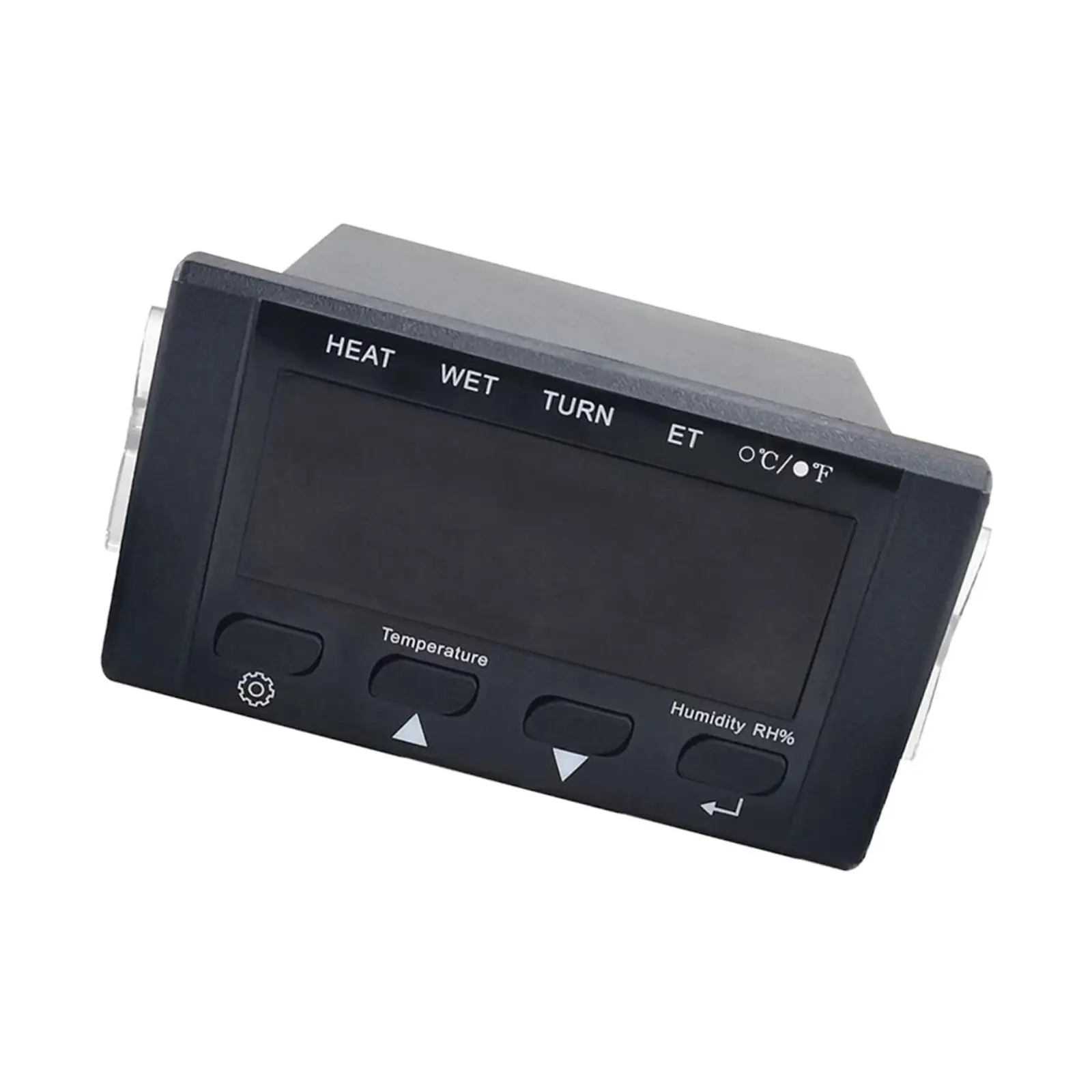 Automatic Incubator Controller,  Hygrostat Multifunction 220V , Alarm, Display Digital HT-10 for Duck Egg Chicken