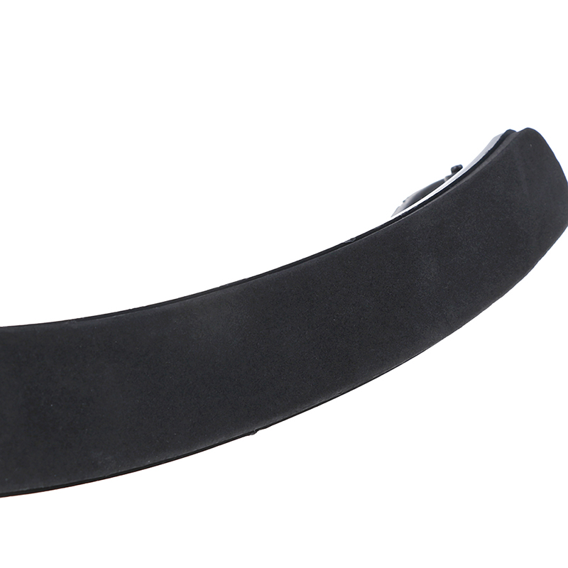 Description Picture 5 of item1pc Violin Shoulder Rest Plastic Padded Adjustable For 1/2-4/4 1/8-1/4 black Fiddle Violin Parts & Accessories