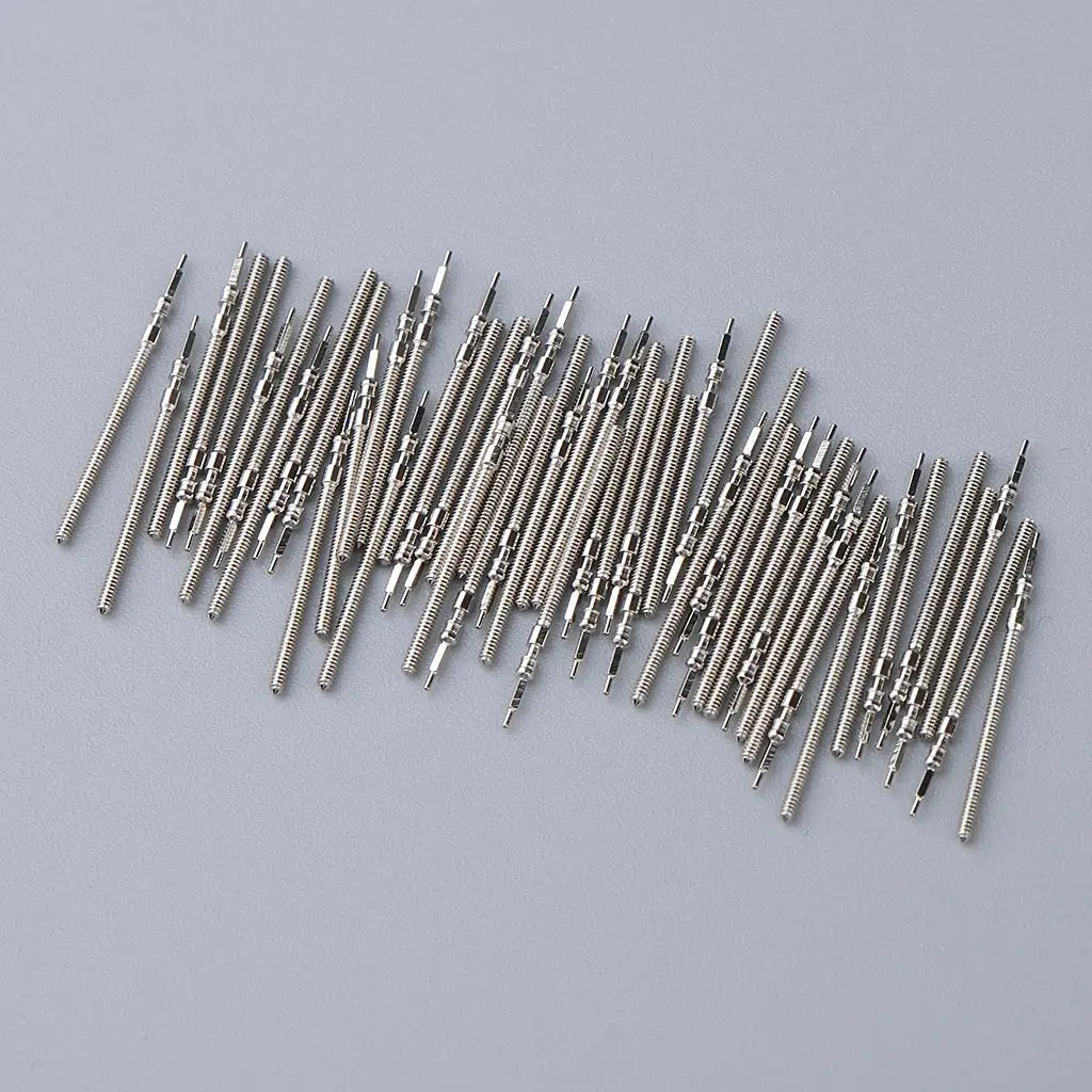 100 Pieces Watch Winding  035 Automatic Movements Tools