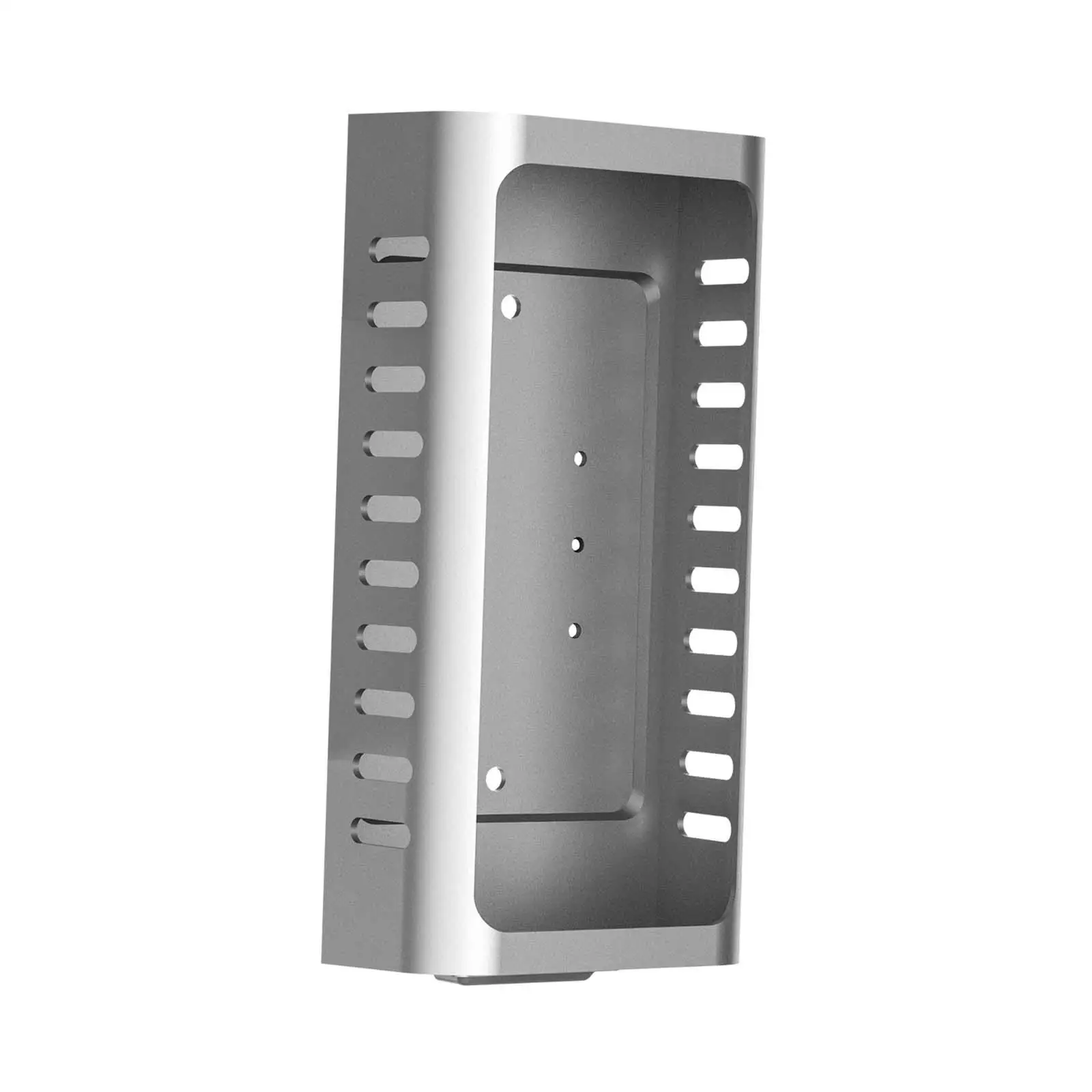 Sturdy Doorbell Mount Replace 45 Adjustable Video Doorbell Bracket Doorbell Holder Cover for Video Doorbell 1/2/3/4 Renters