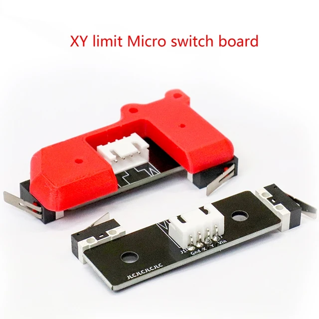 2 Pins Small Micro Limit Switch on off Micro Switch Endstop Micro Switch -  China Micro Switch, Micro Switch for Automotive