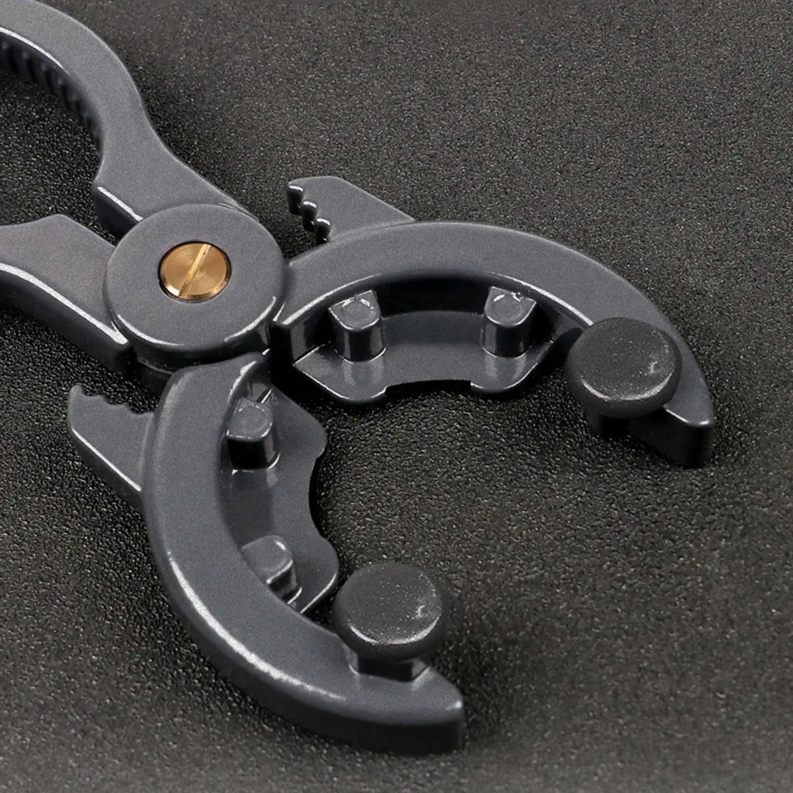 Gas Tank Pressure Reducing Valve Wrench Liquefied Gas Professional Hand Tools Repair Tool Can Opener Walnut Opener Bottle Opener