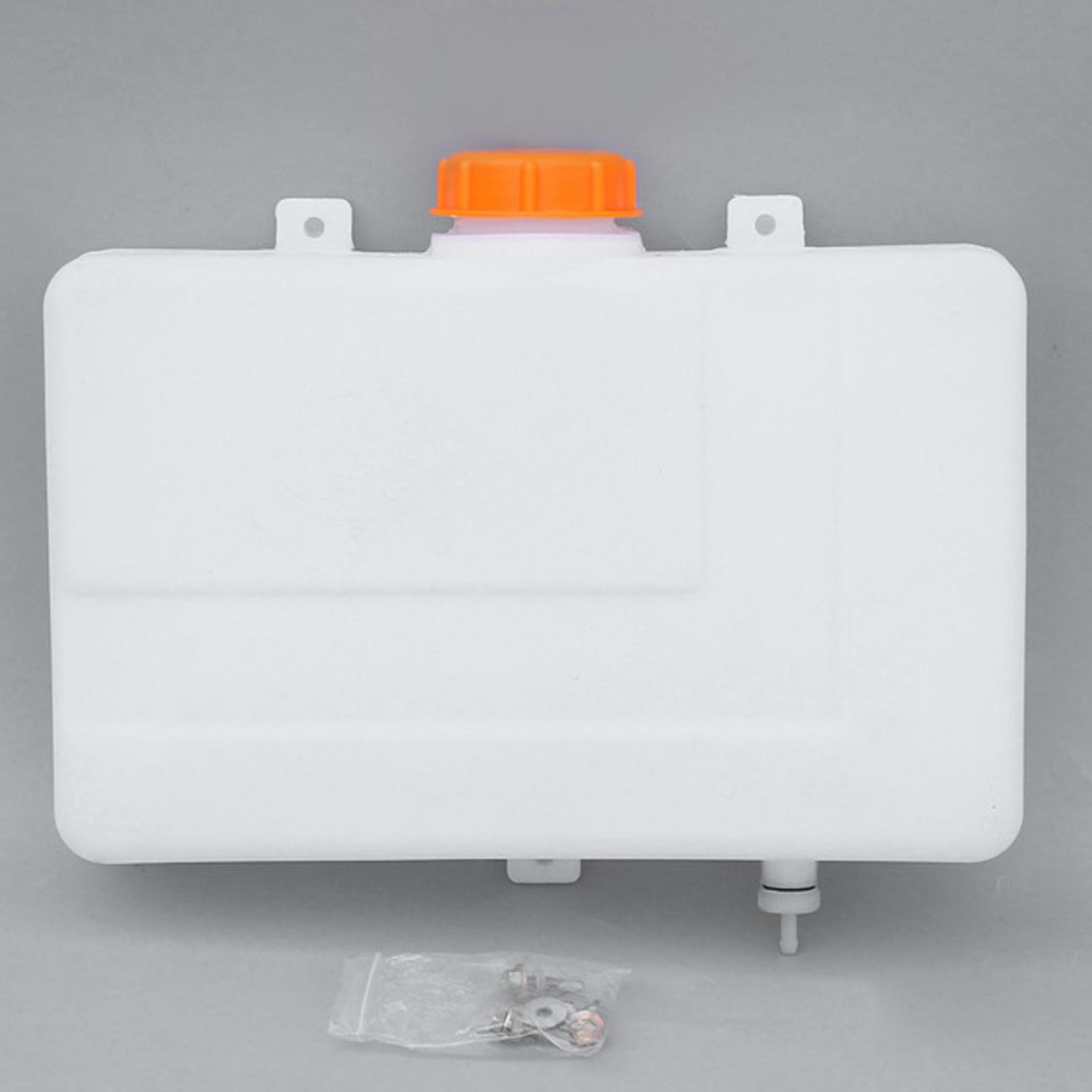 Gasoline Fuel Oil Tank 7L  Anti-Static for Motorcycle ATV