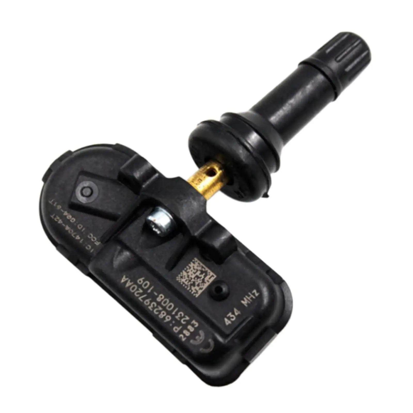 Tire Pressure Monitoring Replacement Sensors 68239720AA Fits for