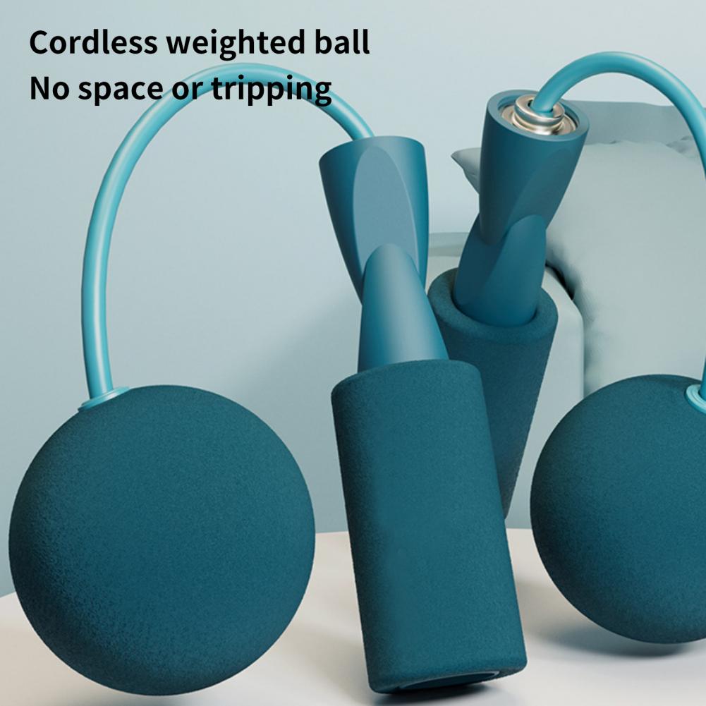 Training Jump Rope Set Fitness Jump