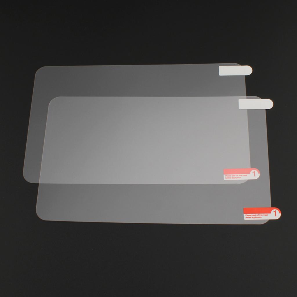 Motorcycle Screen Protection Film PVC Sunshine Protection Replacement Assembly Fit for Cfmoto 800MT Dashboard Speedometer