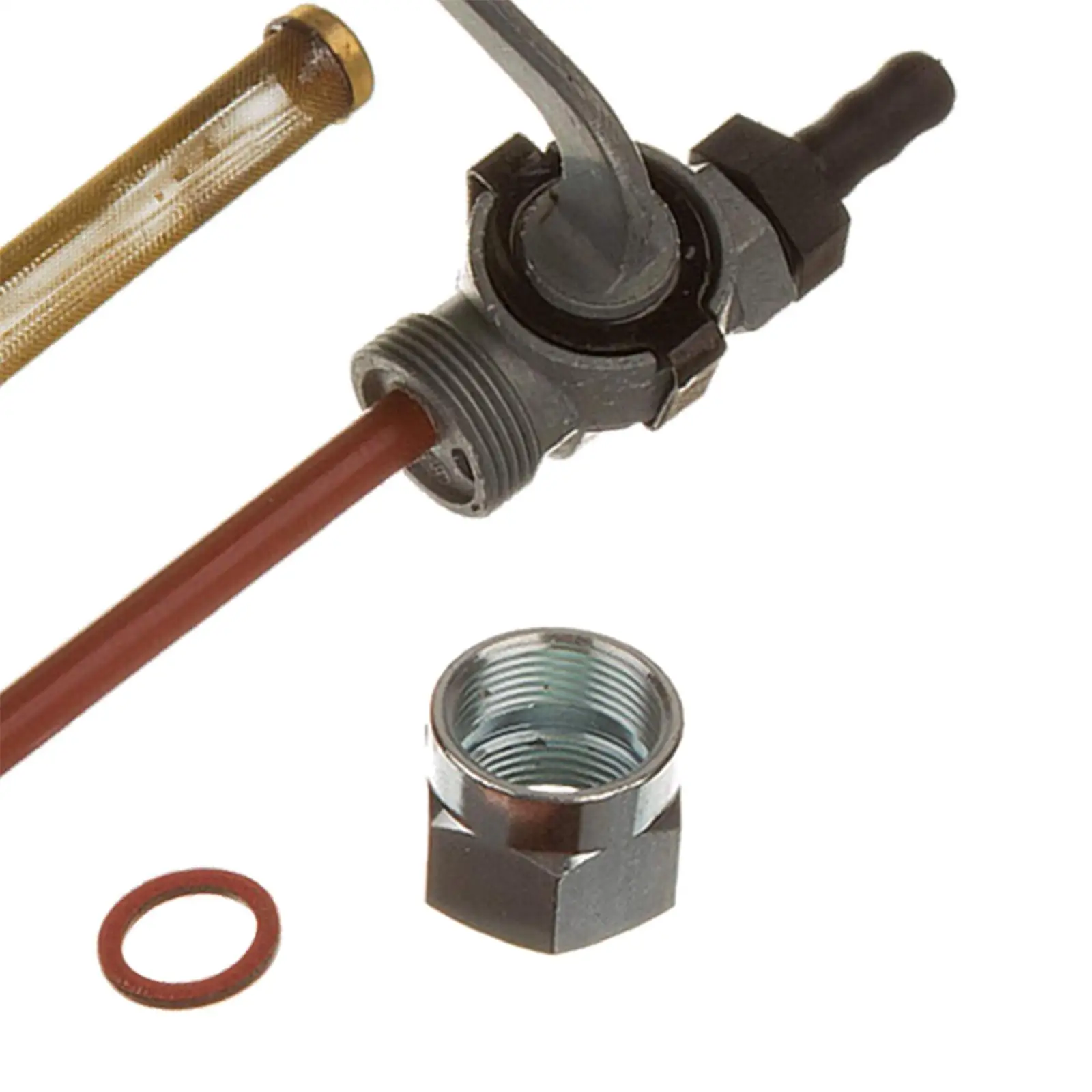 Fuel Tank Shut Off Petrol Replacement Tap Switch for SR1 SR2