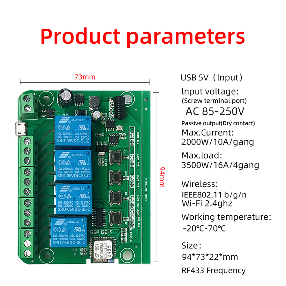 controlador do motor, ac 110v 220v 230v