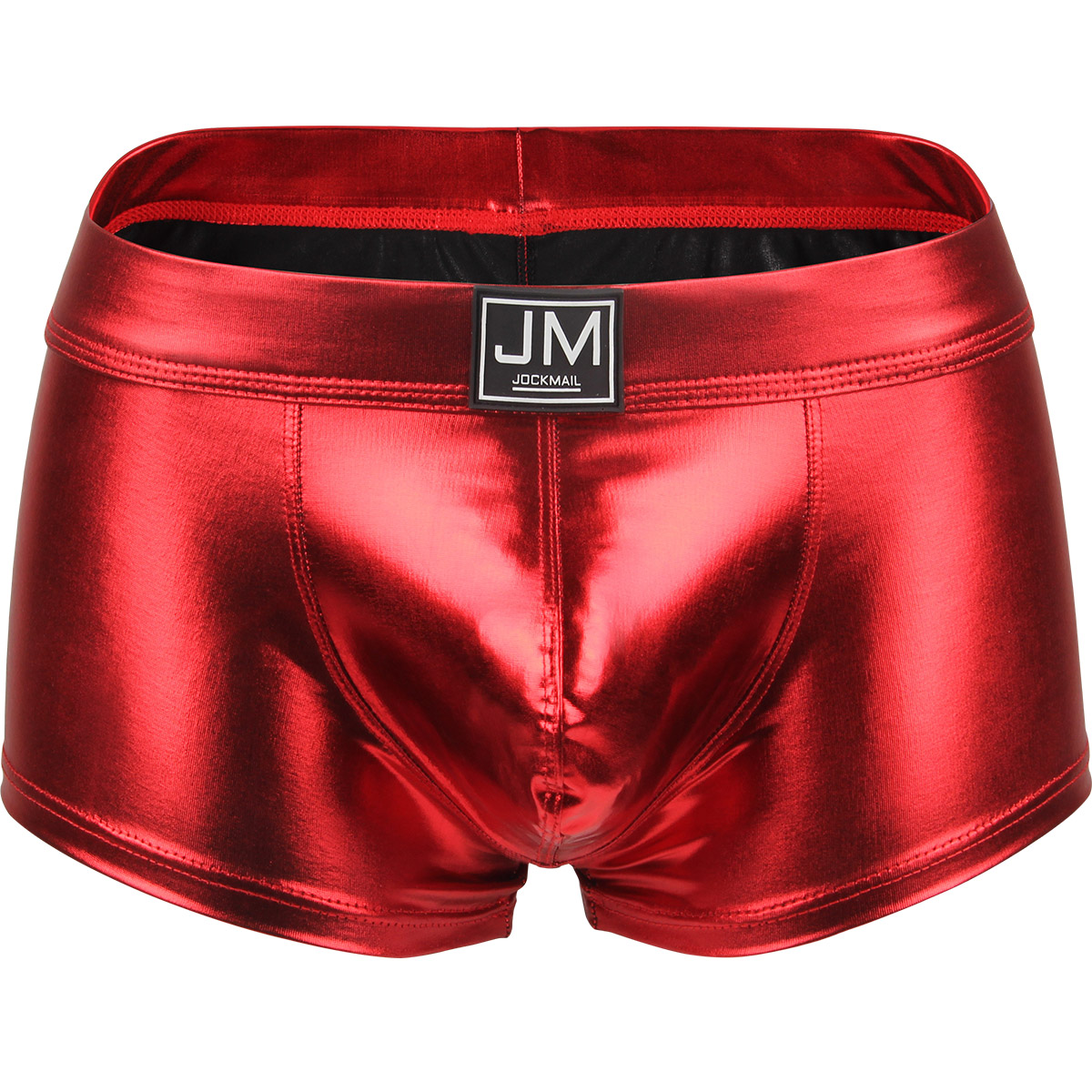 Title 9, Cueca boxer masculina sexy, cueca boxer de cour...