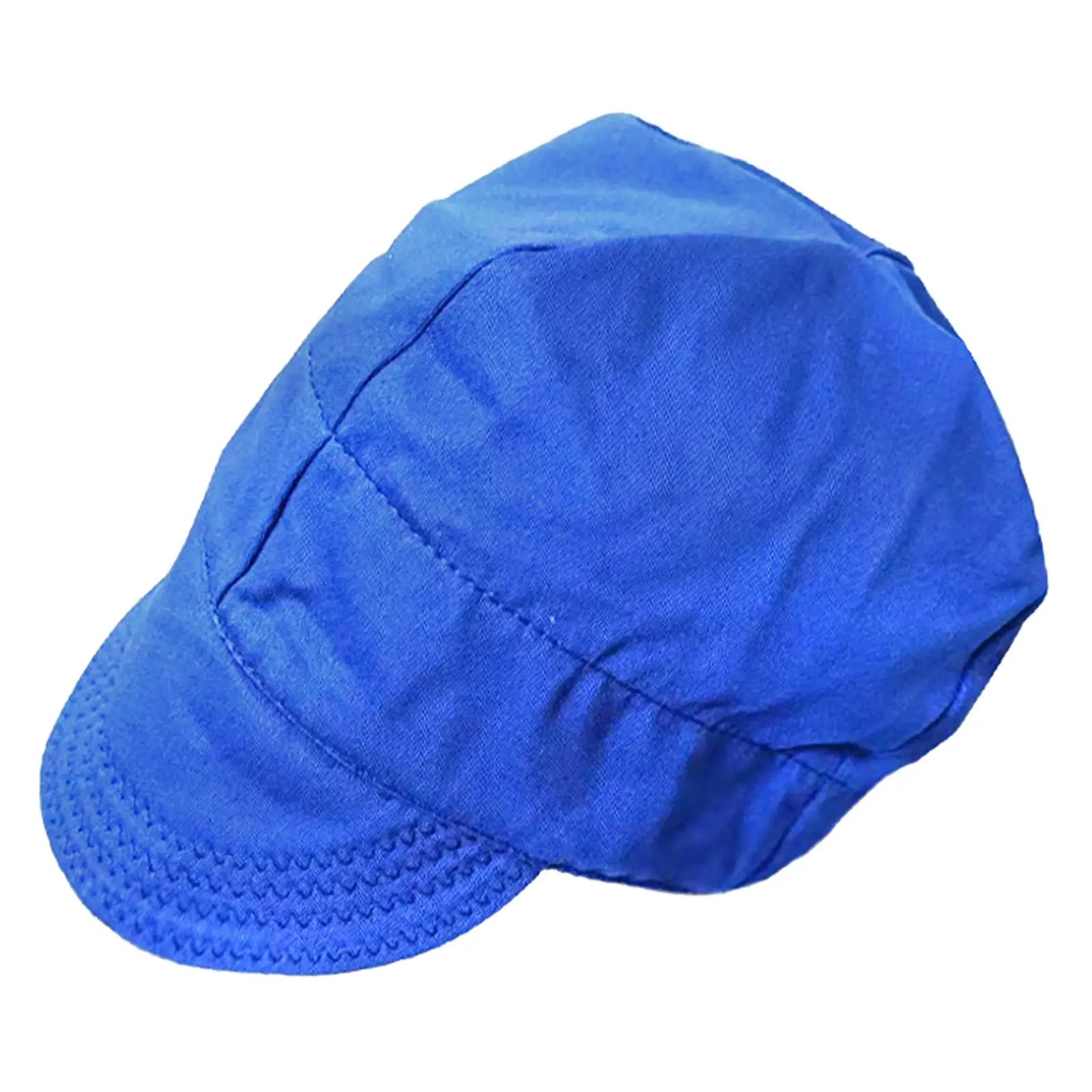 Welding Hat Welders Bandana Type Head Protective Anti Scalding Hat Hoods Flame Retardant Welding Caps