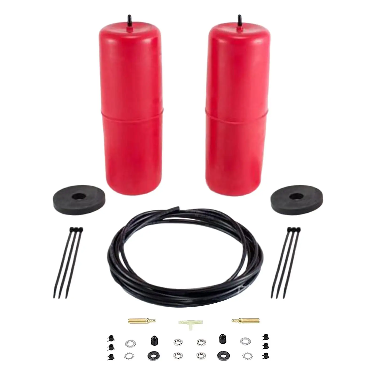 Air Suspension Kit 60818 Accessories 1000 lbs Load Professional Manufacturing