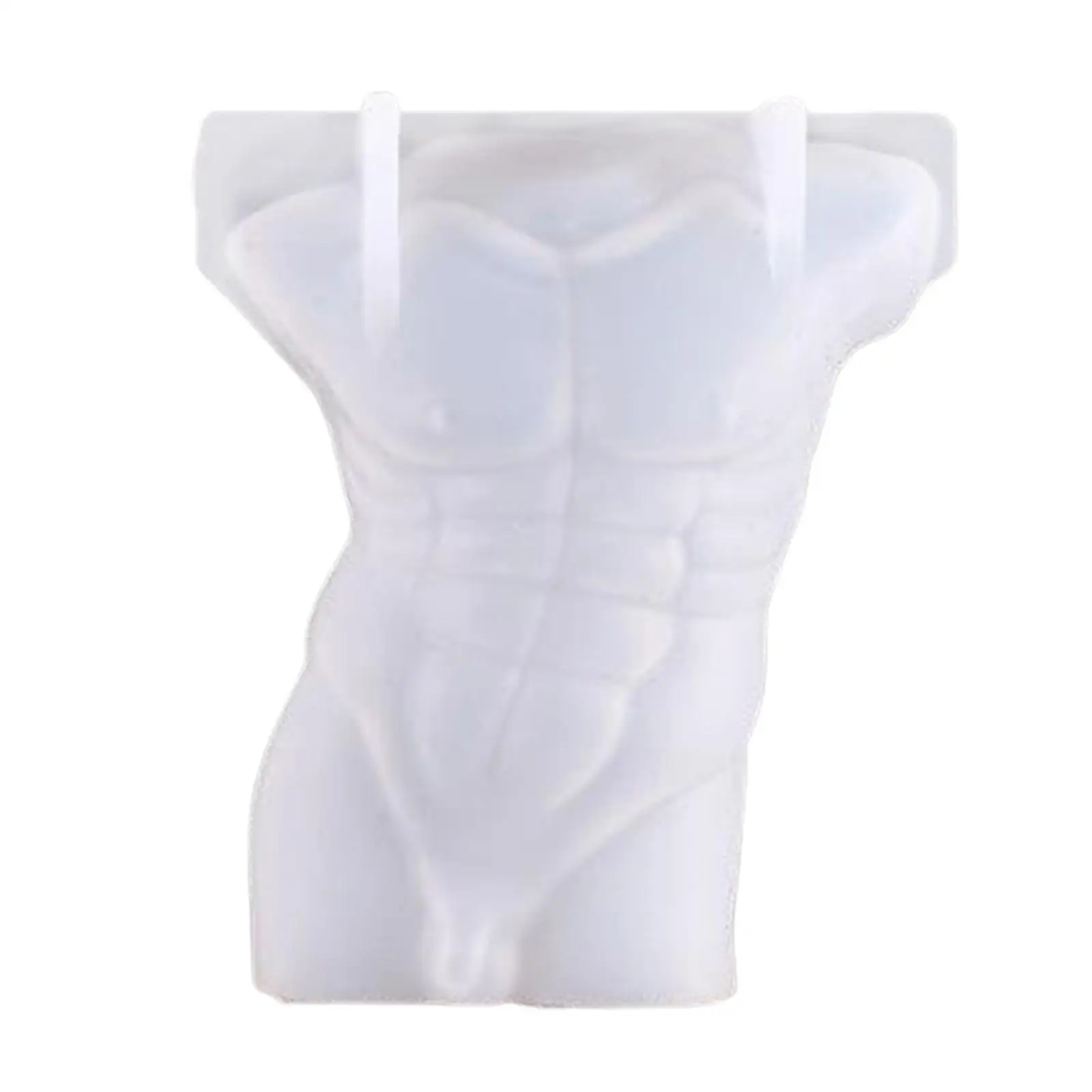 Human  , 3D Nude Male Female Clay ,  Women  Resin  for DIY Soap, Jewelry, Pendants, Crafts