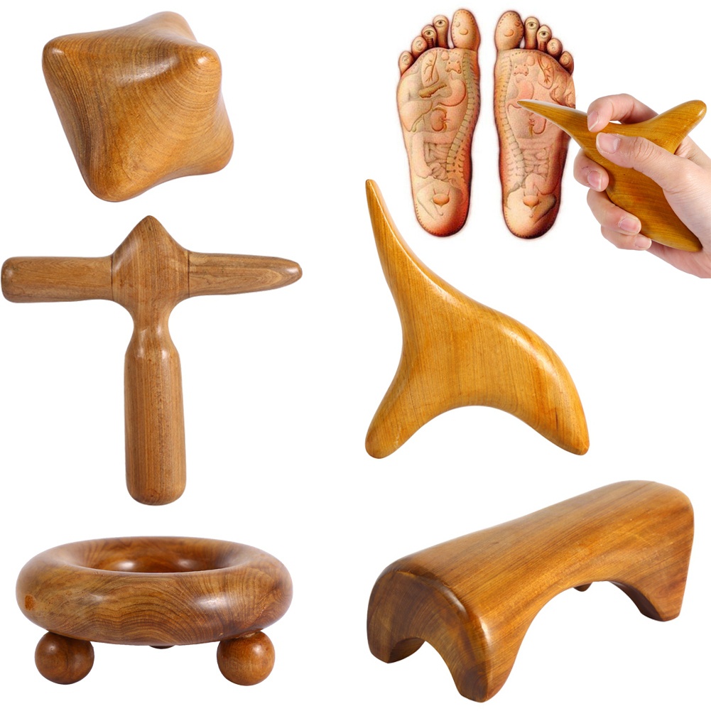 Massage Tool Image 1