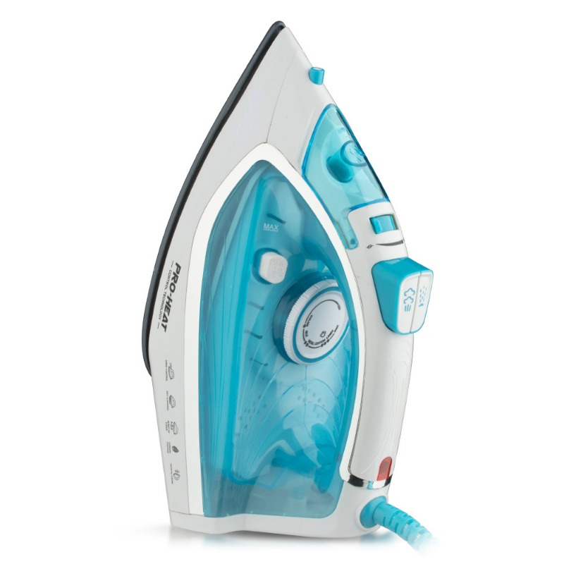 Title 8, Electric Iron Steam Household Handheld Portable...