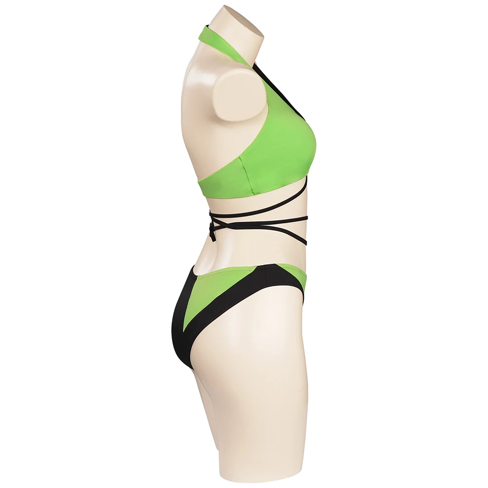 S63a9b95cf5a54cc6af5c5178d83eb22aS - Shego Costume