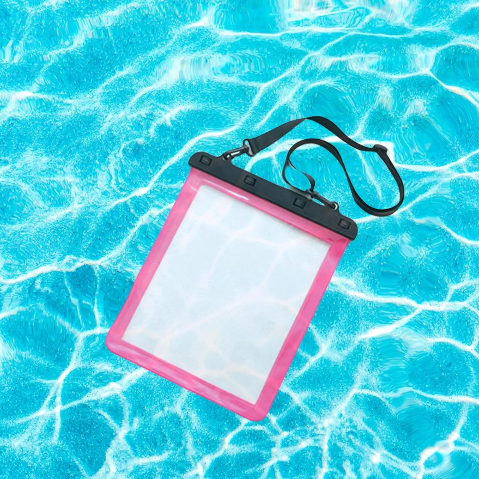 Waterproof Storage Bag Waterproof Bag Case for Kayaking Swimming Beach