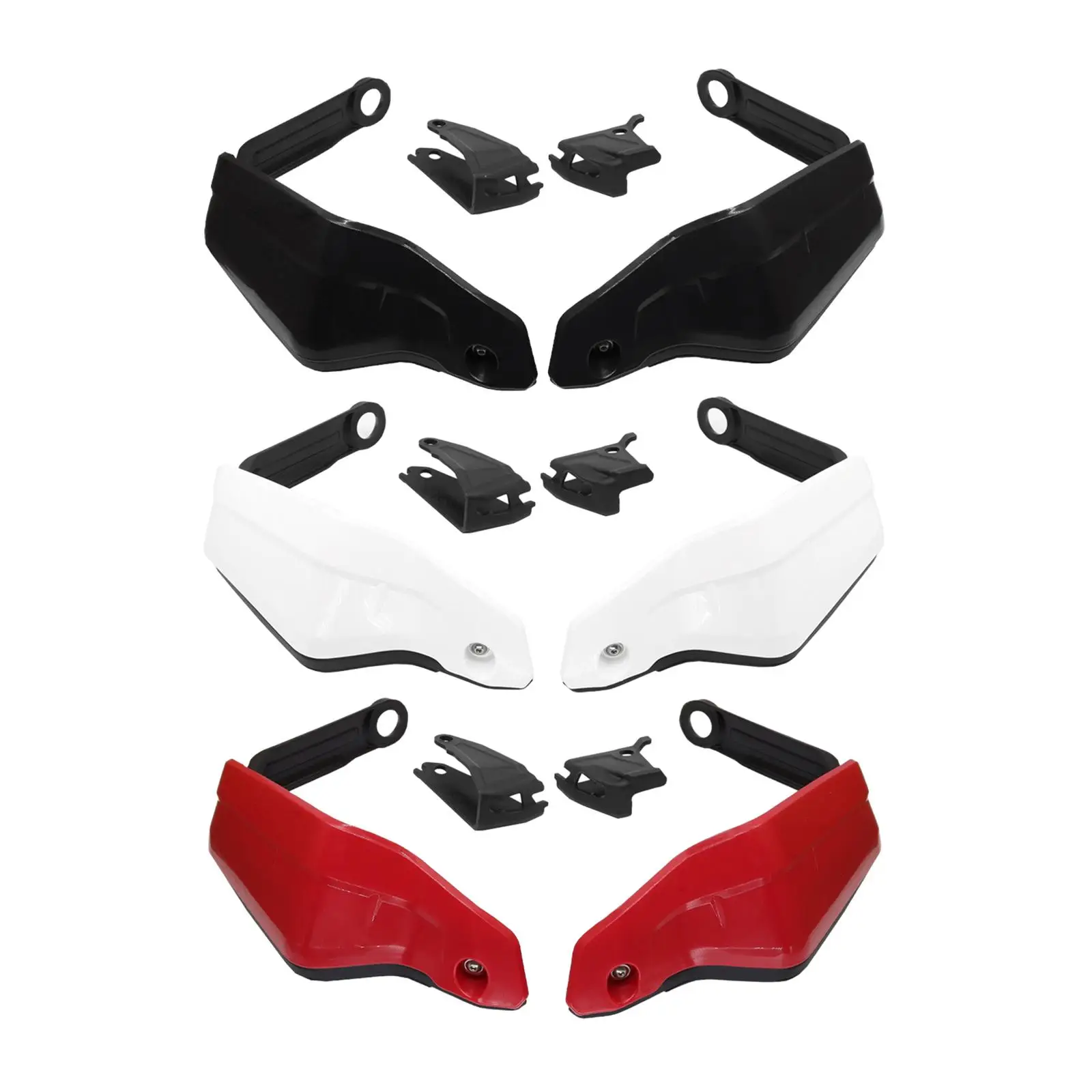 Motorcycle Hand Guards Motorcycle Windshield Spare Parts for Crf1100L Africa Twin