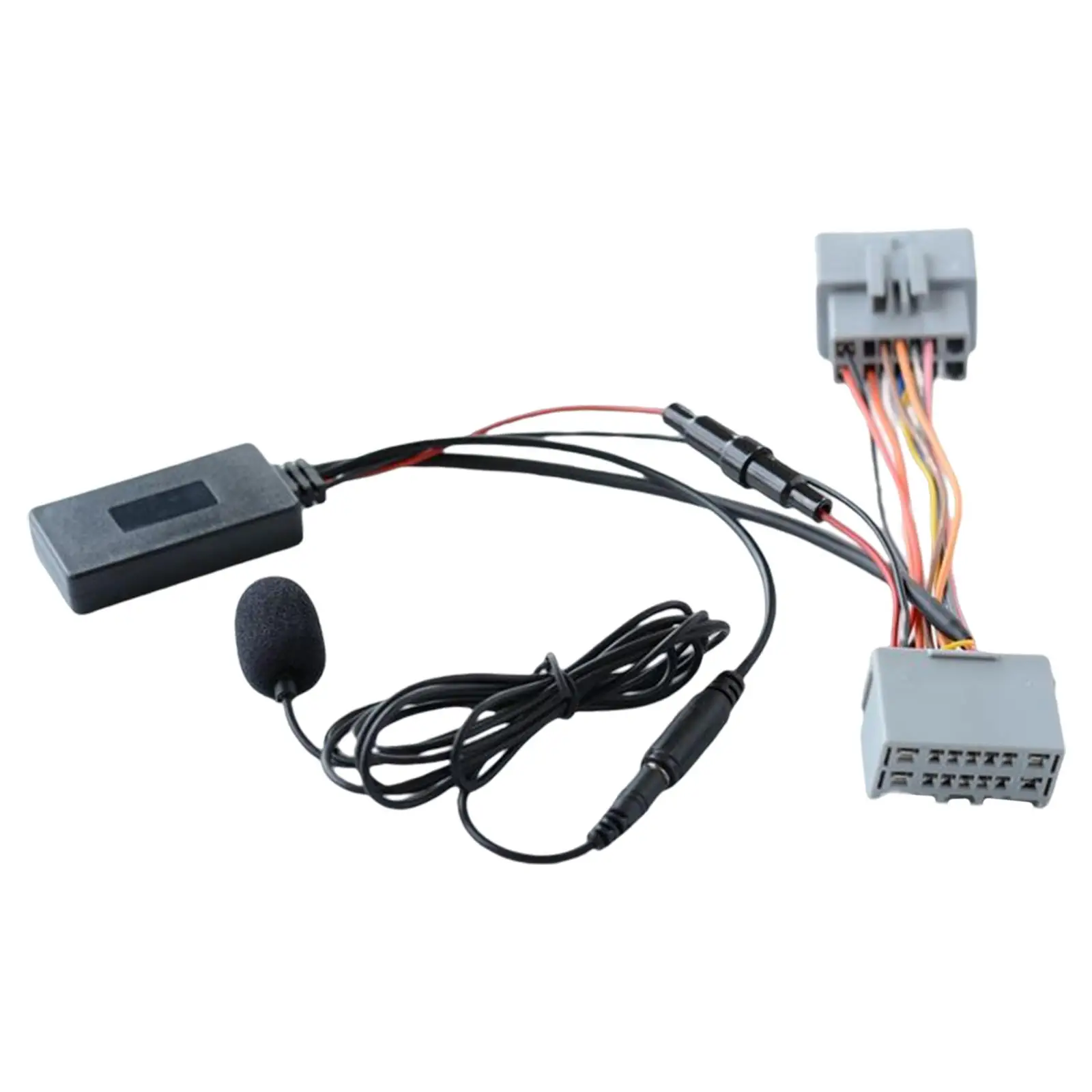 Bluetooth  in Adapter  Cables for Volvo  V CX 30 40 50 60 70