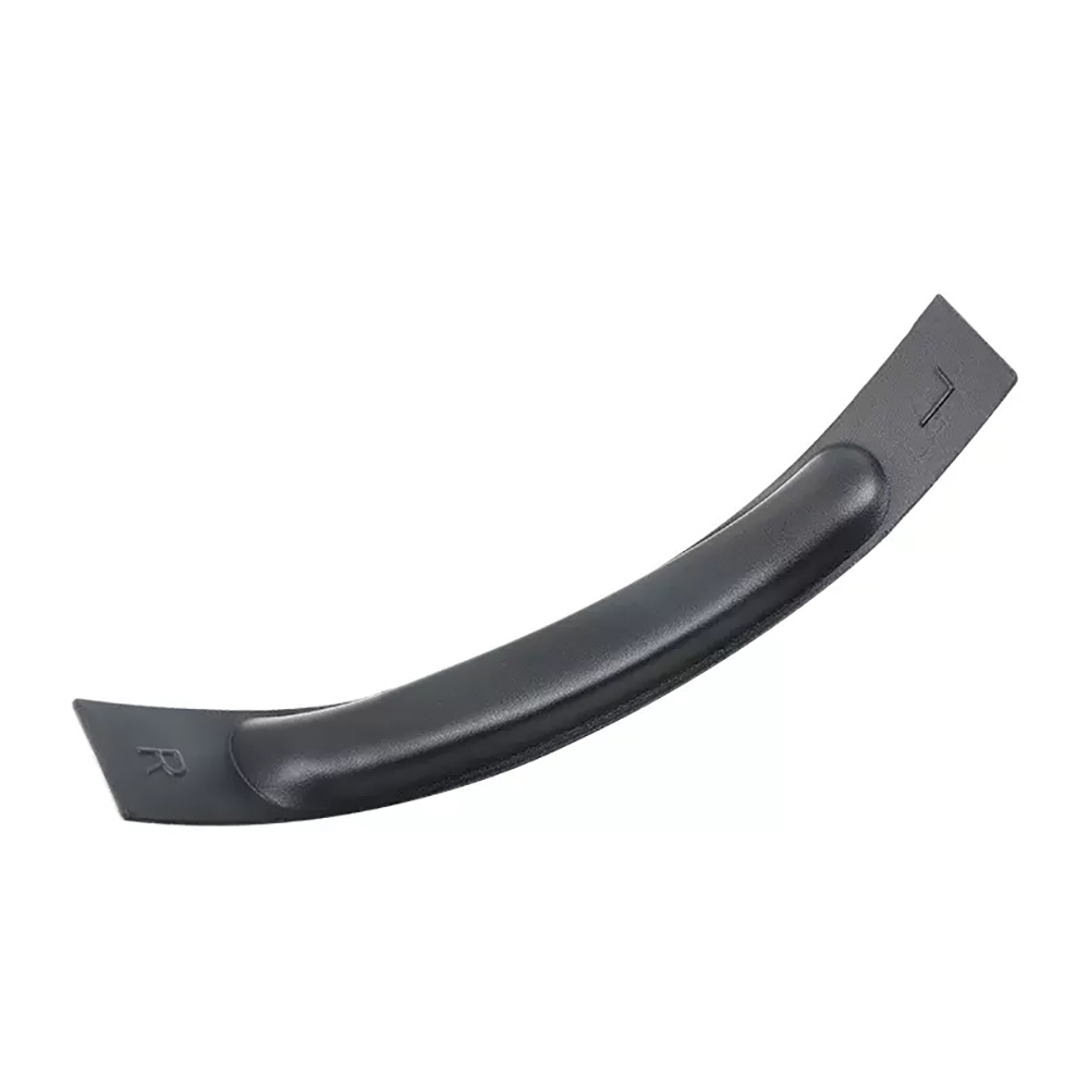Flex Replacement Leather Headband Cushion Pad Repair Parts For SteelSeries Arctis 1 1.0 Gaming Headphones Game Headsets