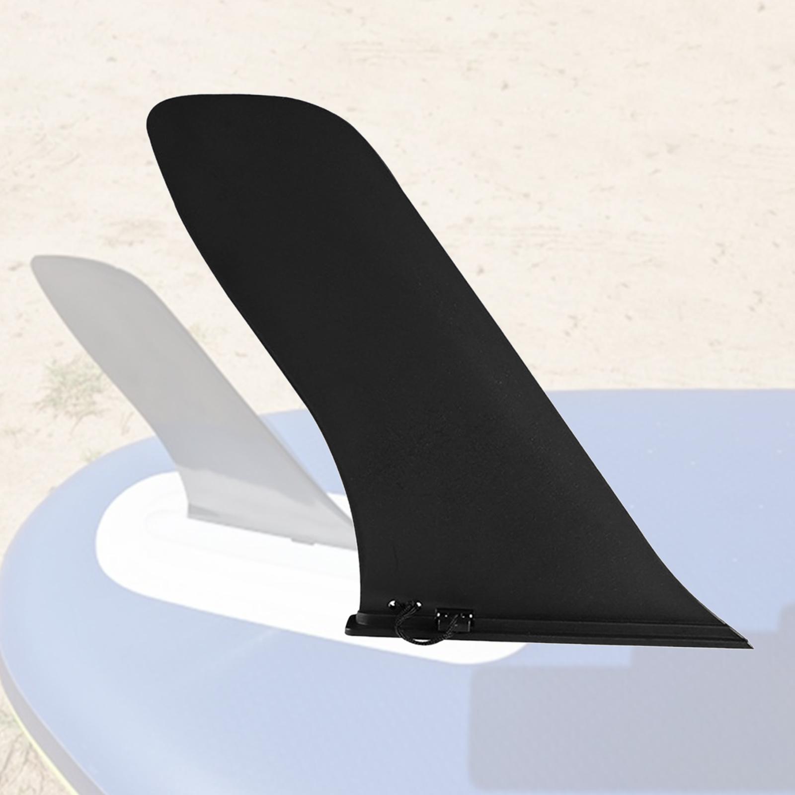 Center Fin Surfboard Paddleboard Paddle Board Dock Surfing Surf Fin for Assault Boat