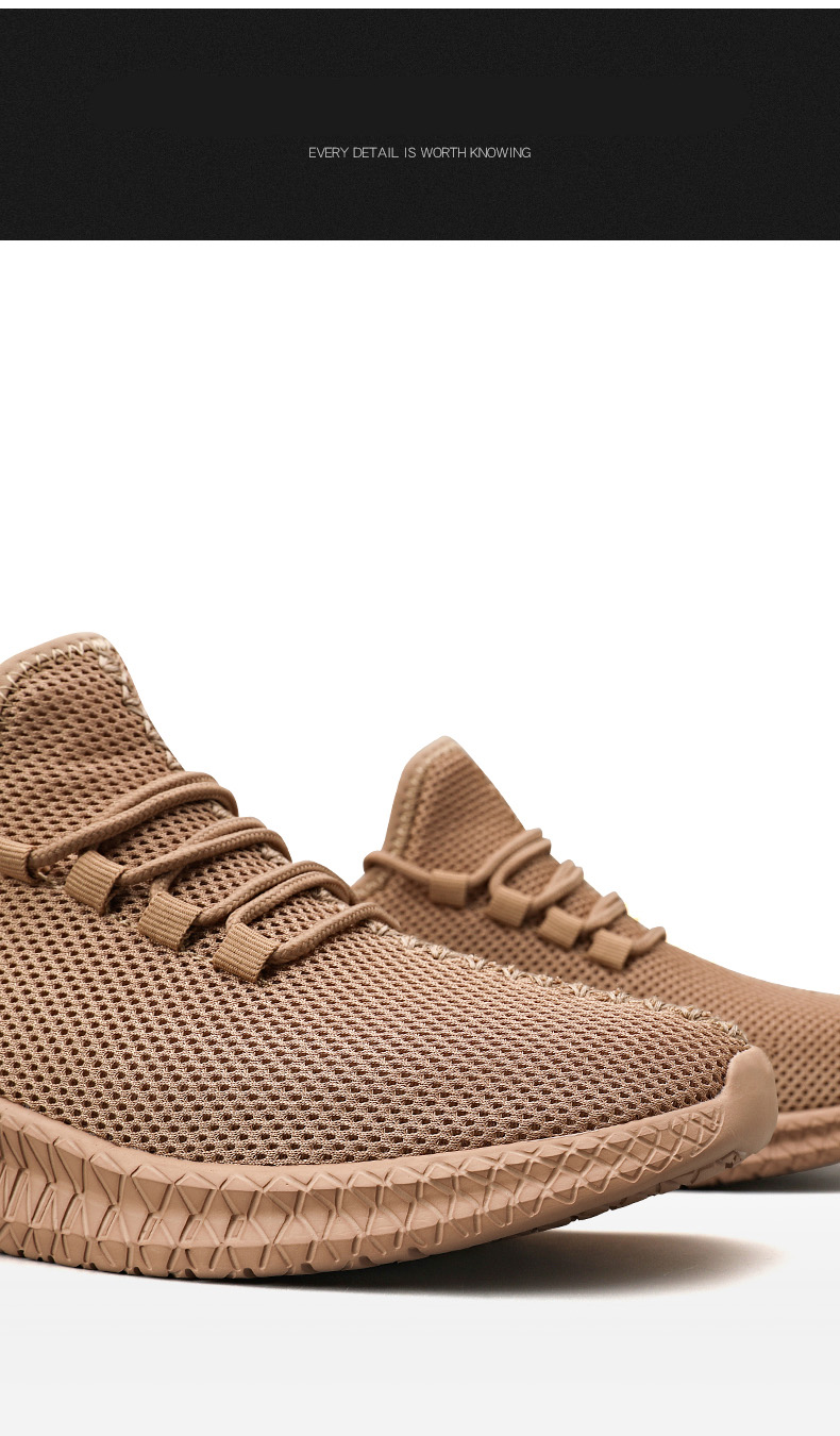 Mode Turnschuhe Leichte Männer Casual Schuhe Atmungsaktive Männliche Schuhe Lace Up Walking Schuh Sport Lauf Sneaker Plus Größe_voghion.com