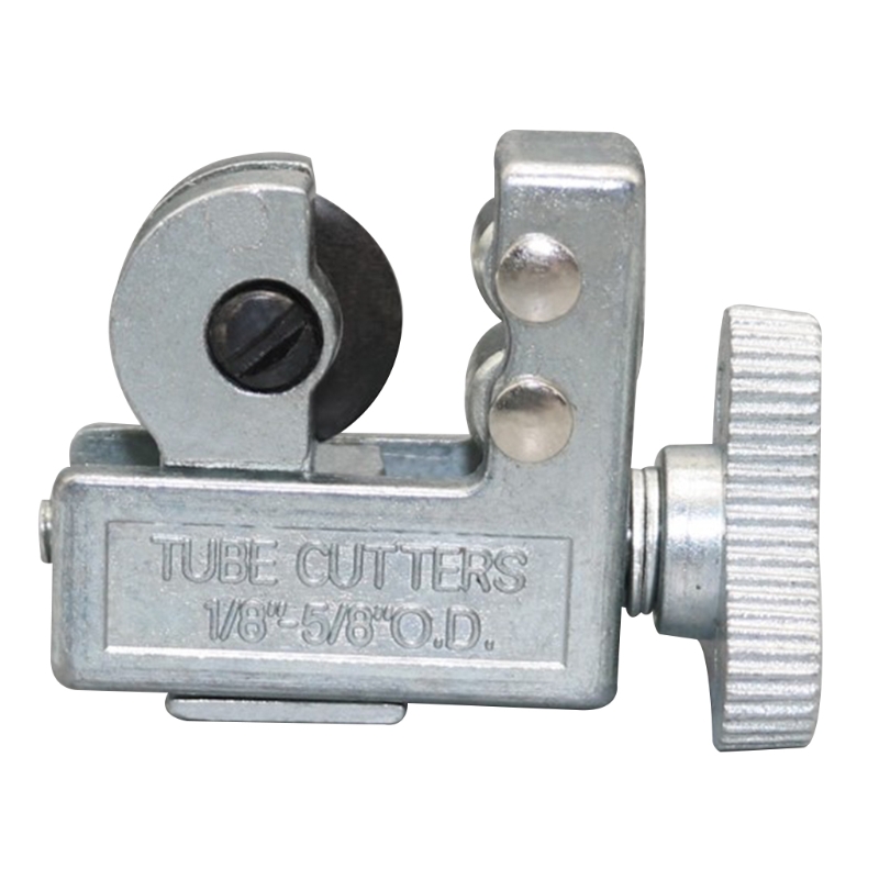 Mini on sale pipe cutter